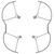 DJI MAVIC AIR 2 PROPELLER GUARD