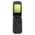 DORO 2404 - Eenvoudige 2G Klaptelefoon Zwart