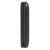 DORO 2404 - Eenvoudige 2G Klaptelefoon Zwart