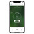 DUUX BEAM MINI 2 SMART ULTRASOON BLACK
