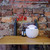 DUUX SPHERE WHITE