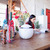 DUUX SPHERE WHITE