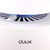 DUUX SPHERE WHITE