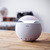 DUUX SPHERE WHITE