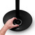 DUUX WHISPER FLEX SMART BLACK DXCF12