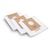 ECOVACS D-DB03-2014 BAGS X3