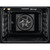 ELECTROLUX EOF6P40VX