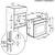ELECTROLUX EOF6P40VX