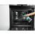ELECTROLUX OVEN & MICROWAVE CLEANER