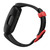 FITBIT ACE 3 BLACK/RACER RED