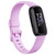 Smartwatch, activity tracker of sporthorloge INSPIRE 3 LILAC BLISS PUR