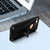 FORCELL Coque iPhone 7/8 Protection Hybride Srie Phantom by Forcell noir