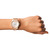 FOSSIL GEN 6 HR FTW7063 PINK