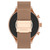 FOSSIL GEN 6 ROSEGOLD FTW6082