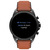 FOSSIL GENERATION 6 BROWN LEATHER FTW4062