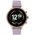 FOSSIL GENERATION 6 PURPLE SILICON FTW6080