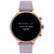 FOSSIL GENERATION 6 PURPLE SILICON FTW6080
