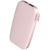 Powerbank, chargeur portable, batterie externe, batterie de secours 6000 Fast Charging Pink