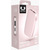 FRESH 'N REBEL 6000 Fast Charging Pink