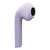 FRESH 'N REBEL TWINS 1 DREAMLY LILAC