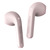 FRESH 'N REBEL TWINS 1 SMOKEY PINK