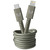 FRESH 'N REBEL USB-C - LIGHTNING CABLE 2M DRIED GREEN
