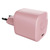 FRESH 'N REBEL USB MINI CHARGER 30W DUSTY PINK