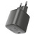 FRESH 'N REBEL USB MINI CHARGER 30W STORM GREY