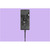 FRESH 'N REBEL USB - USB-C CABLE 2M STORM GREY