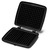 Accessoires grille / gaufrier GALETTES WAFFLE 6x10