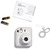 FUJIFILM INSTAX MINI 12 WHITE