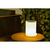 GARDEN IMPRESSI Rondo verlichting (meerdere kleuren) H20cm met speaker