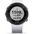 GARMIN SWIM 2 WHITE