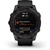 GARMIN Fenix 7 Solar Slate Gray Black Band