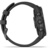 GARMIN Fenix 7 Solar Slate Gray Black Band