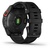 GARMIN Fenix 7 Solar Slate Gray Black Band