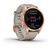 GARMIN Fenix 7S Solar Rose Gold Light Sand Band