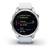 GARMIN Fenix 7S Stainless Steel Whitestone Band