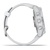 GARMIN Fenix 7S Stainless Steel Whitestone Band