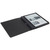 GECKO FORMA DELUXE COVER BLACK