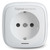GIGASET ALARM PLUG BOX