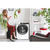 HOOVER HWE4 47AMBS/1-S