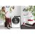 HOOVER HWE 410AMBS/1-S