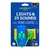 HORNIT Mini Hornit Green/Blue