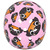 HORNIT Mini Hornit Lids Pug Puppies S