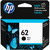 HP 62 BLACK (C2P04A)