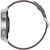 HUAWEI WATCH GT 3 PRO - TITANIUM CASE - GRAY LEATHER STRAP
