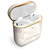 IDEAL OF SWEDEN AIRPOD 1/2 PINK MARBLE