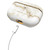 IDEAL OF SWEDEN AIRPOD PRO WHITE MARBLE