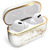 IDEAL OF SWEDEN AIRPOD PRO WHITE MARBLE
